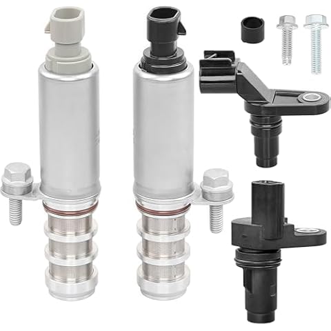 Engine Intake Valves