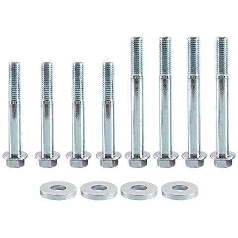 Engine Main Bolts & Studs