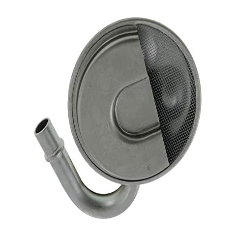 Engine Oil Pump Pick-Up Tubes & Screens