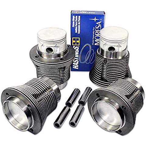 Engine Piston Liners