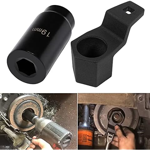 Engine Pulley Tools