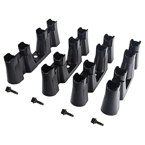 Engine Push Rod Guide Plates