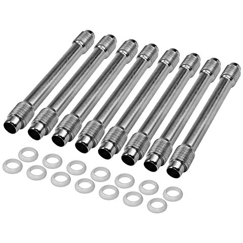 Engine Push Rod Tubes