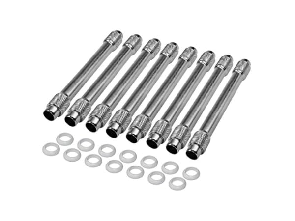 Engine Push Rod Tubes thumbnail