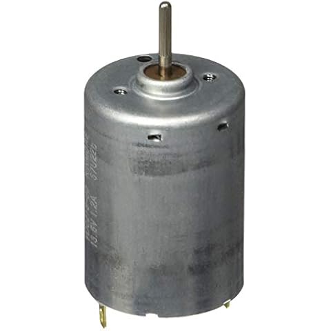 Engine Radiator Fan Motors