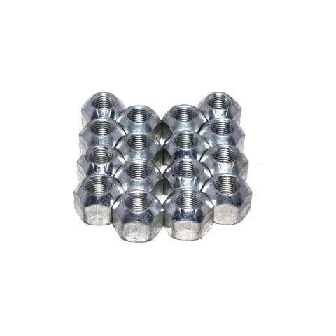 Engine Rocker Arm Nuts & Bolts