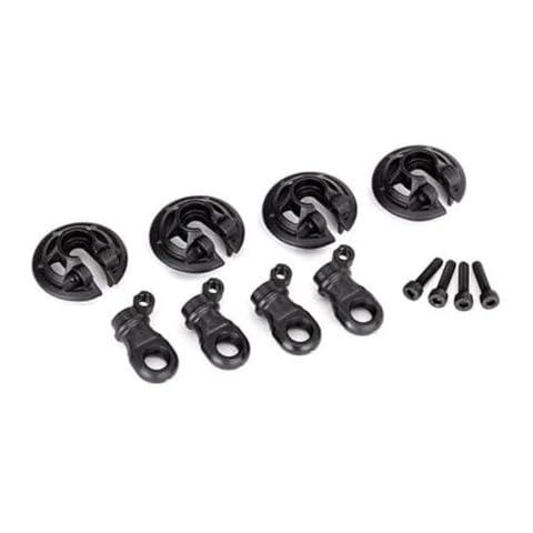 Engine Spring Retainers