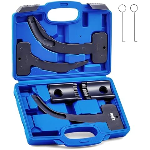 Engine Timing Belt Tools