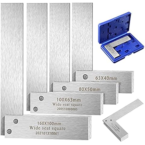 Engineer Carpentry Squares