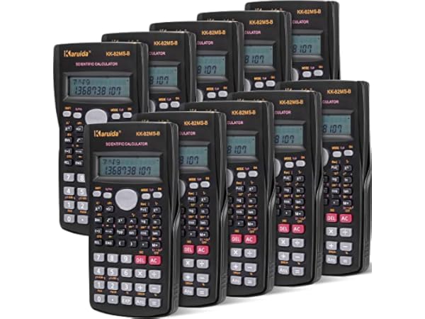 The 10 Best Engineering Scientific Calculators of 2024 (Reviews ...