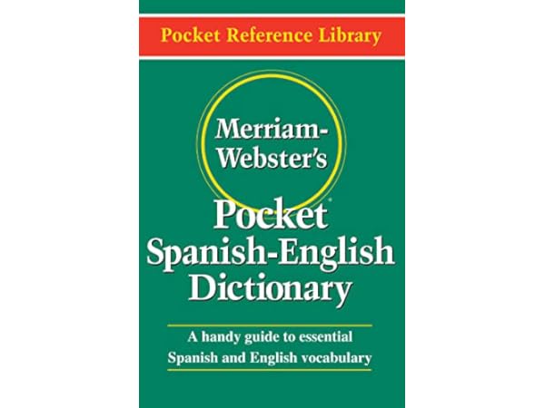 English Dictionaries & Thesauruses Books Thumbnail