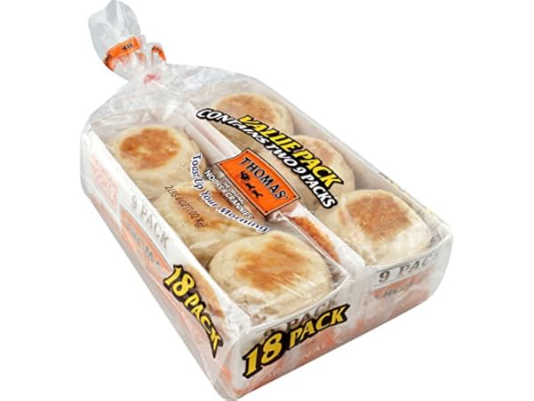 English Muffins Thumbnail