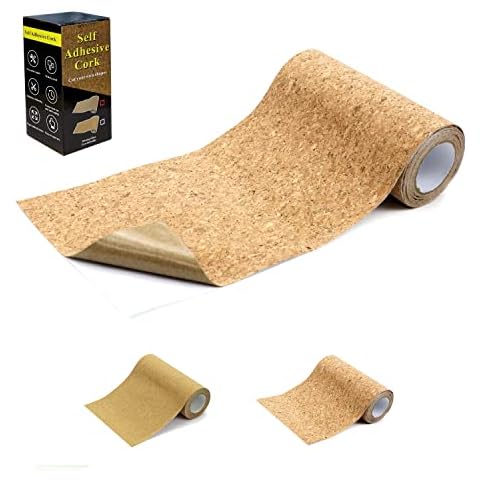 Enjoy Myself Leather Repair Patch Kit, 5.5 x 118 inch Self-Adhesive Leather  Refinisher Cuttable Sofa Repair Tape for Furniture Couch Chair Car Seat