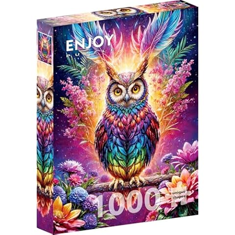 ENJOY Puzzle thumbnail