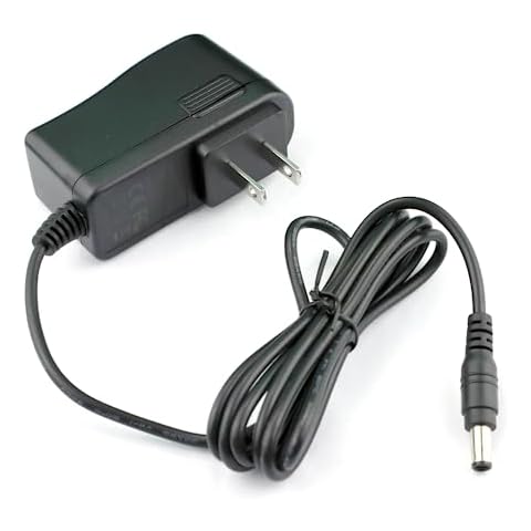 ENJOY-UNIQUE 23V Adapter Charger Power Supply for Black and Decker  Dustbuster Cordless Handheld Vacuum HHVK515J00FF