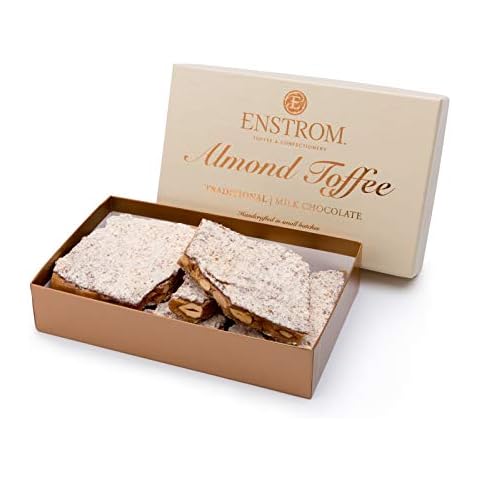 Enstrom Candies thumbnail