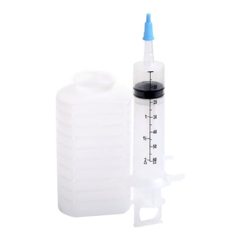 Enteral Feeding Tubes & Pumps