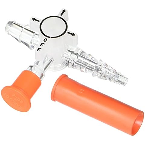 Enteral Feeding Tubes & Pumps