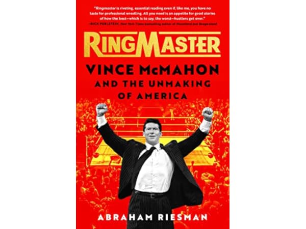 Entertainment Industry Books Thumbnail