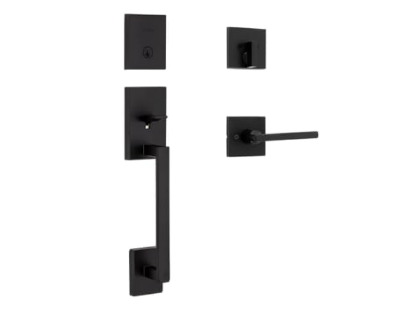 Entry Door Handle Sets thumbnail