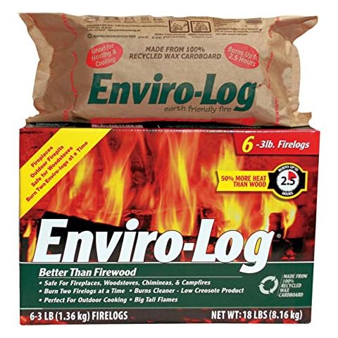 Enviro-Log thumbnail