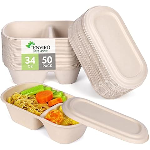 Small Bowls 10oz  Enviro Safe Home