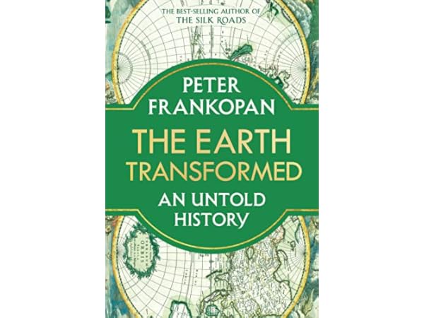 Environmental Science Books Thumbnail