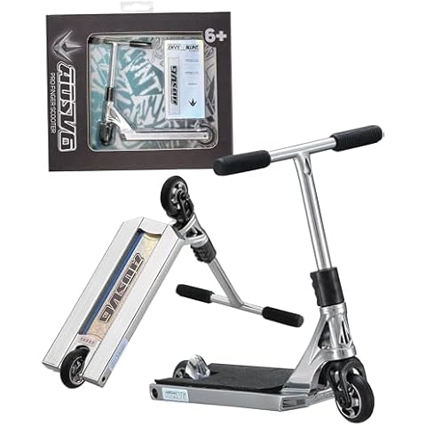 Envyscooters feature image