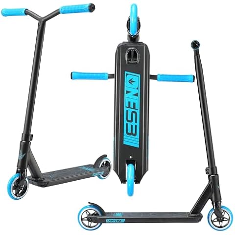 Envyscooters thumbnail