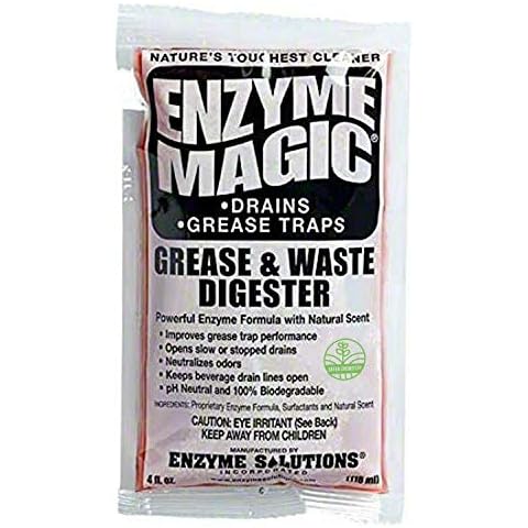 ENZYME MAGIC thumbnail