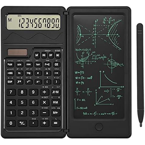 The 10 Best Scientific Calculators for Student of 2023 (Reviews ...