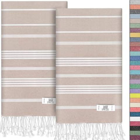 EPHESUS TOWELS feature image