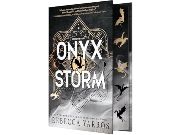 Epic Fantasy Books Thumbnail
