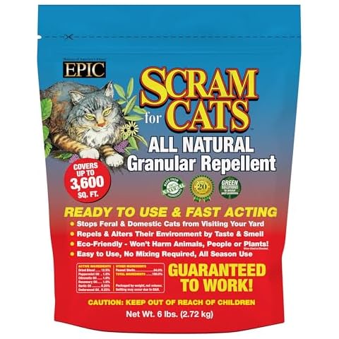 EPIC REPELLENTS thumbnail