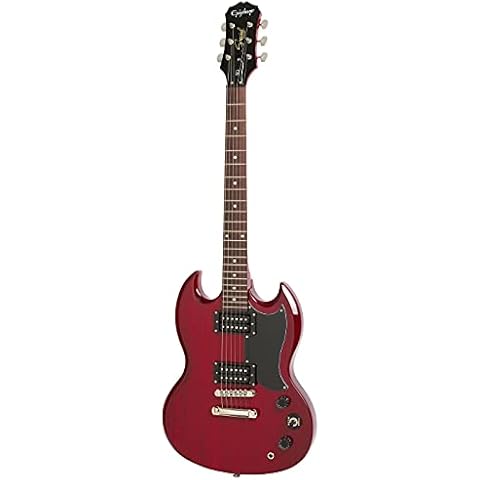 Epiphone thumbnail