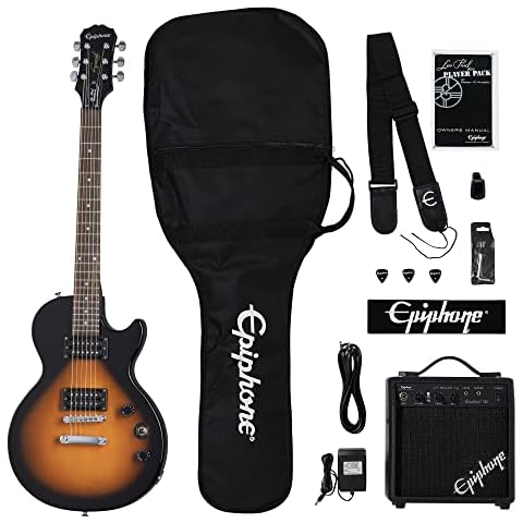 Epiphone thumbnail