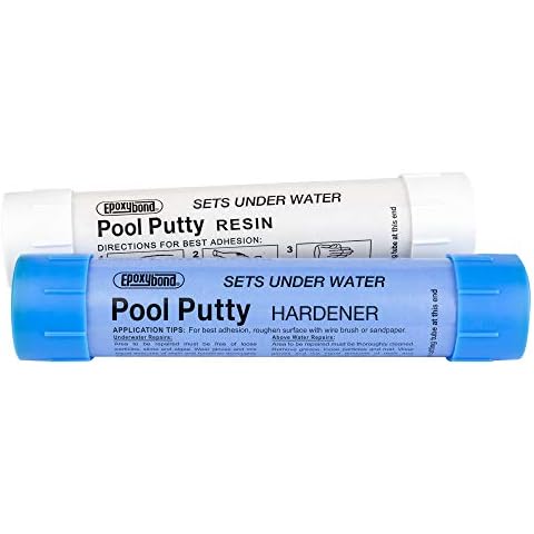 Epoxybond Pool Putty thumbnail
