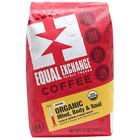 Equal Exchange thumbnail