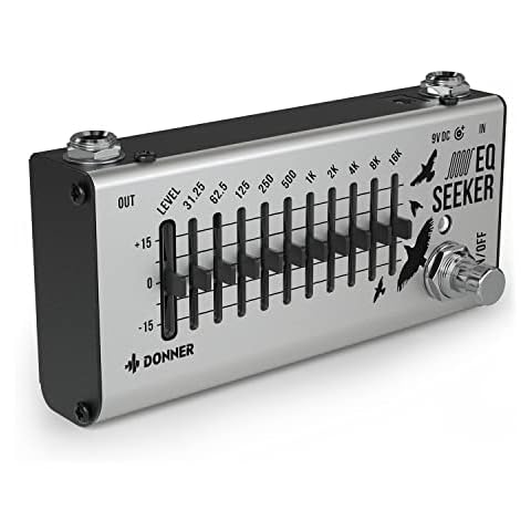 Equalizers & Feedback Controllers