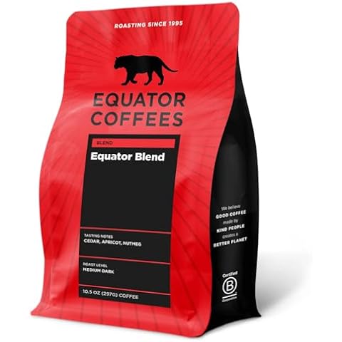 Equator Coffees & Teas thumbnail