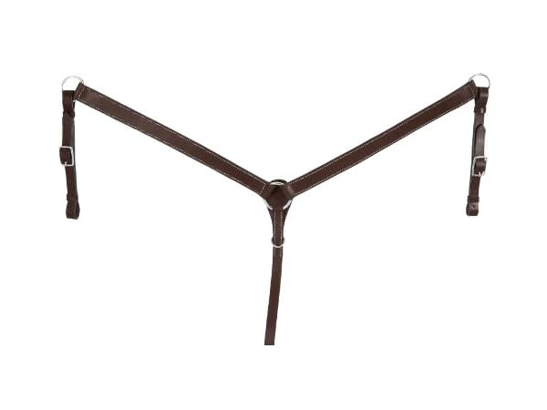 Equestrian Breast Collars Thumbnail