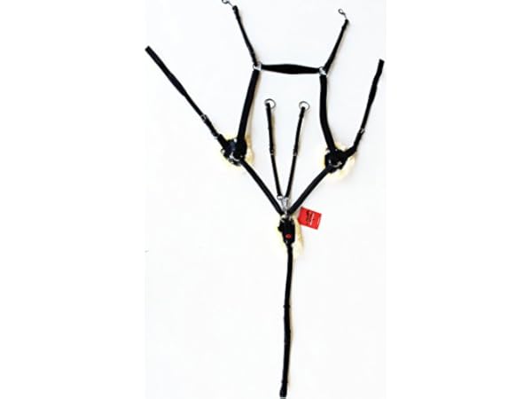 Equestrian Breastplates Thumbnail