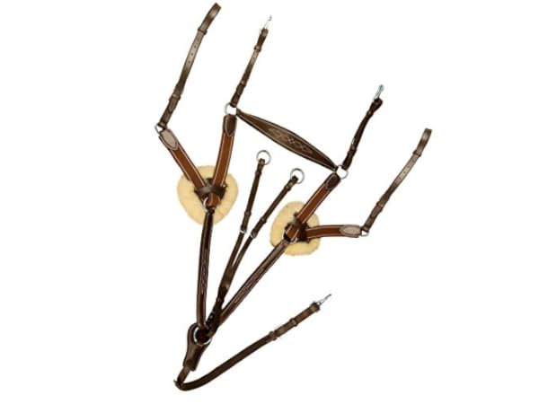 Equestrian Breastplates Thumbnail