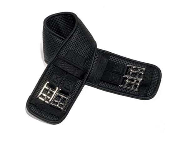 Equestrian Girths Thumbnail
