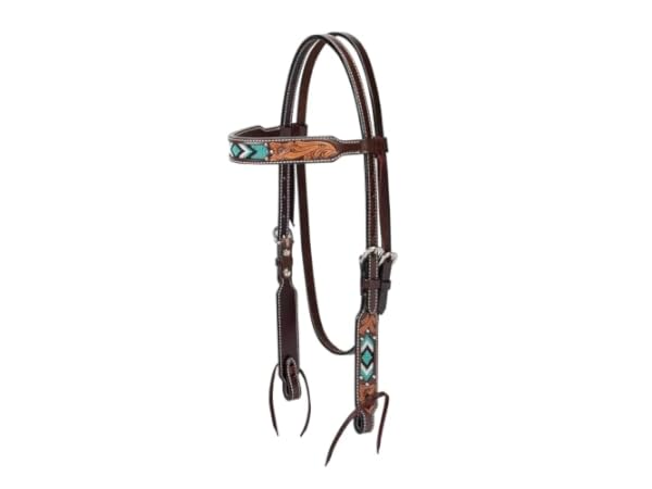 Equestrian Headstalls Thumbnail