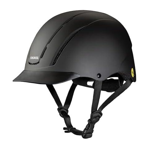 Equestrian Helmets