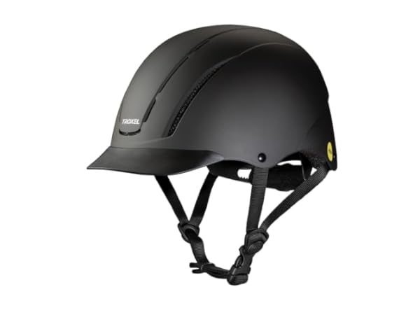 Equestrian Helmets Thumbnail