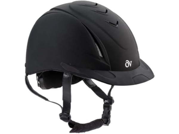 Equestrian Helmets Thumbnail