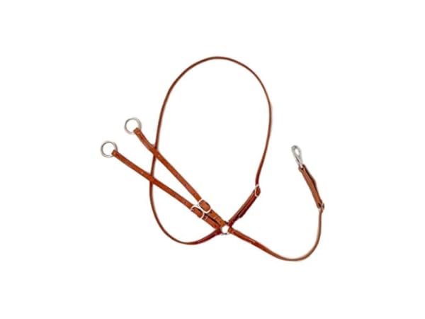 Equestrian Martingales Thumbnail