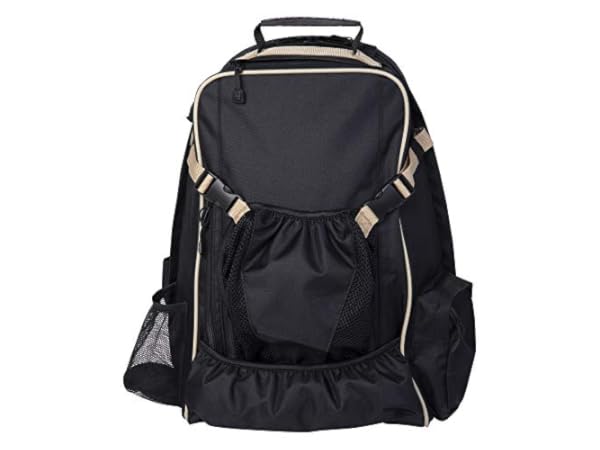 Equestrian Pack Equipment Thumbnail